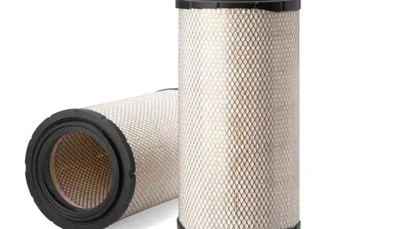 نانوفیلترهای ایرانی که نفس کلان‌شهرها را تازه می‌کنند!