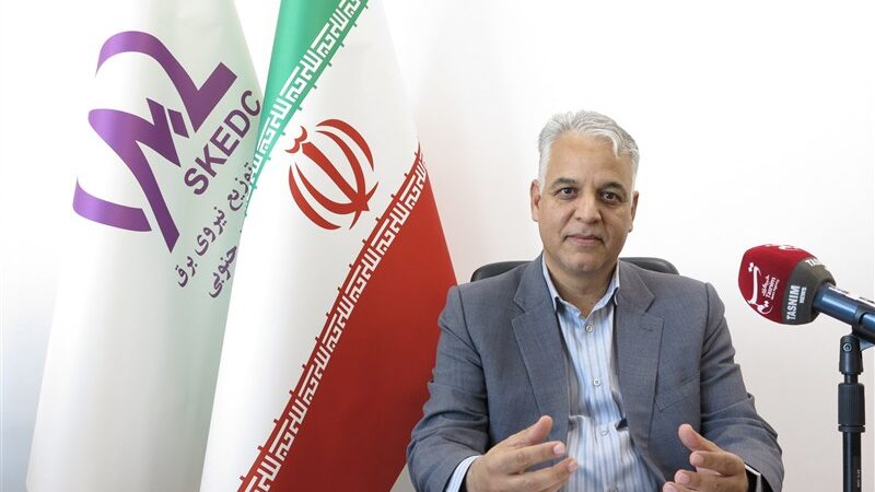 روشنایی به 75 روستای قائنات رسید؛ تحول بزرگ در توسعه شبکه برق منطقه