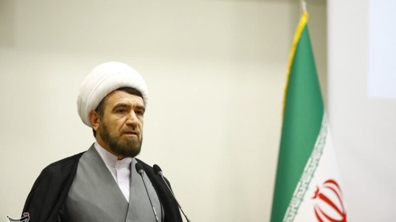 تودیع و معارفه دادستان قم؛ راز موفقیت‌های بی‌سابقه در عدالت و امنیت فاش شد!