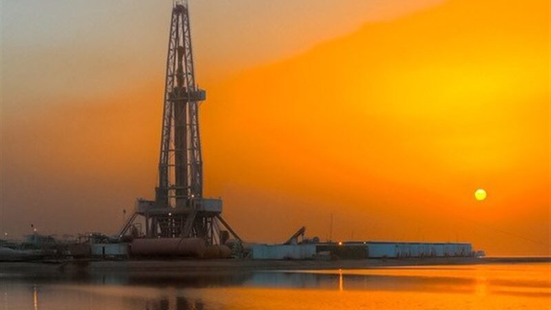 چرا بزرگ‌ترین میدان نفتی ایران در باتلاق تعلل بانک‌ها گیر کرده؟