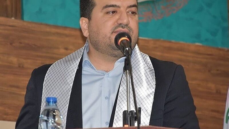 رشد 60 درصدی آثار در سومین جشنواره علمی شهید چمران شیراز