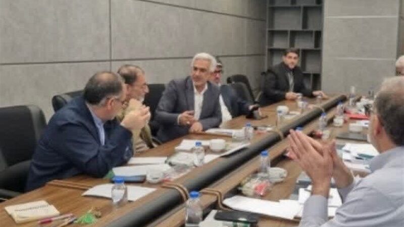 جلسه جنجالی تحقیق و تفحص بنیاد شهید با حضور معاونان کلیدی؛ چه نکاتی مطرح شد؟