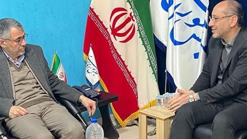 چرا توان عملیاتی دامپزشکی سنگر اصلی سلامت عمومی است؟