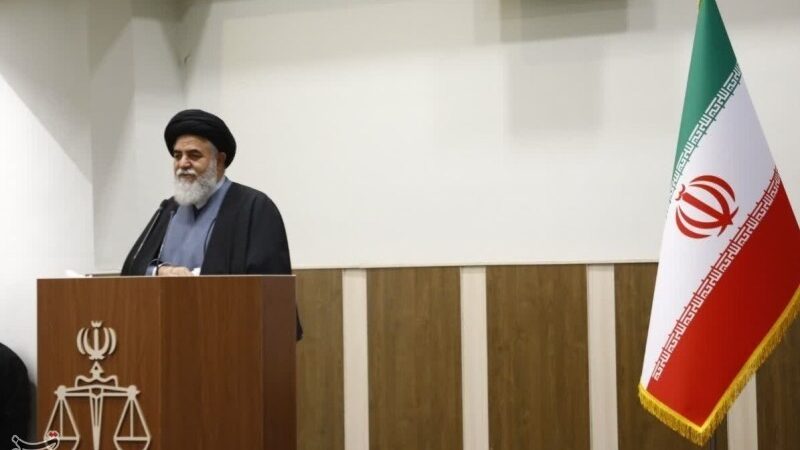 رضایت واقعی مردم؛ تنها ملاک سنجش ارزش خدمات در نظام جمهوری اسلامی