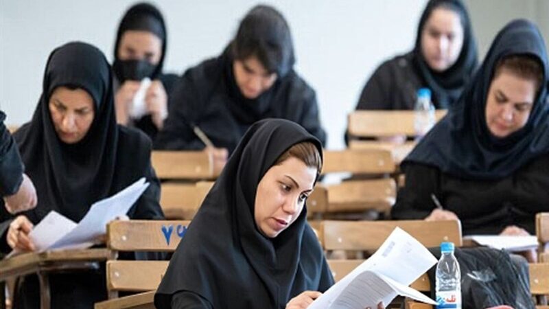 وزارت آموزش‌وپرورش ۳ هزار دانشجوی مهارت‌آموز جدید جذب می‌کند؛ فرصت ثبت‌نام از ۲۵ آذر