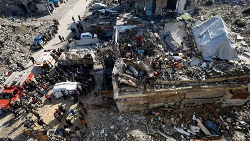 تحولات غزه؛ مرگ خاموش و هشدار به بحران گرسنگی وحشتناک در سایه حملات بی‌وقفه