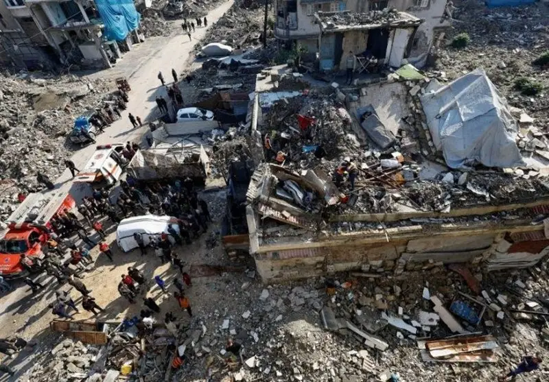 تحولات غزه؛ مرگ خاموش و هشدار به بحران گرسنگی وحشتناک در سایه حملات بی‌وقفه