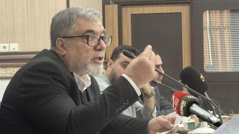 رسانه‌ها، سنگر اصلی مقابله با جنگ شناختی دشمن؛ چرا فضای مجازی تعیین‌کننده افکار عمومی است؟