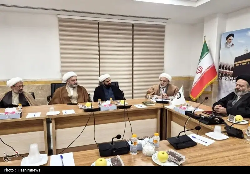۱۴ محور راهبردی پژوهشکده حج و زیارت که آینده پژوهش‌های دینی را رقم می‌زند!
