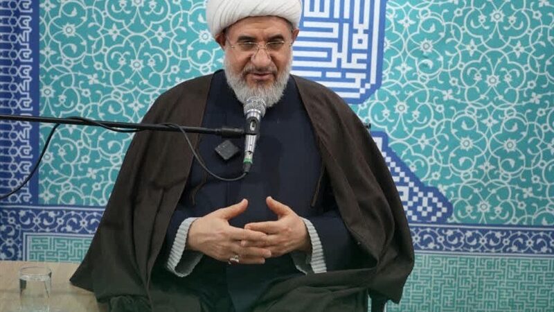 آیت‌الله اراکی: هوش مصنوعی حالا بخشی از مناسبات اجتماعی ما شده است!