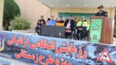 کاهش چشمگیر 13 درصدی تلفات جاده‌ای در استان سمنان؛ پلیس راه در خط مقدم ایمنی