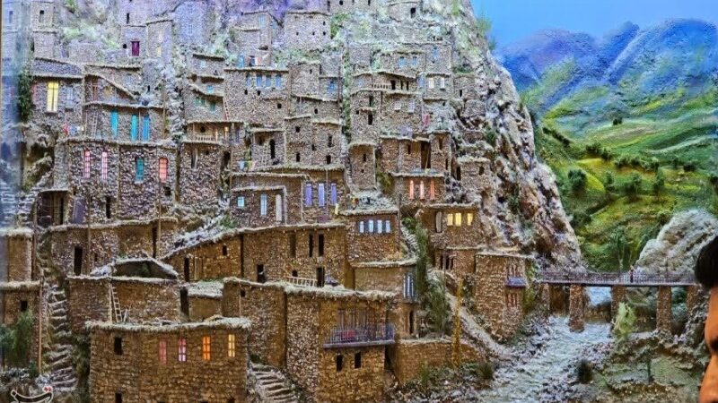 کردستان؛ قطب نوظهور بوم‌گردی که گردشگران را شگفت‌زده می‌کند!