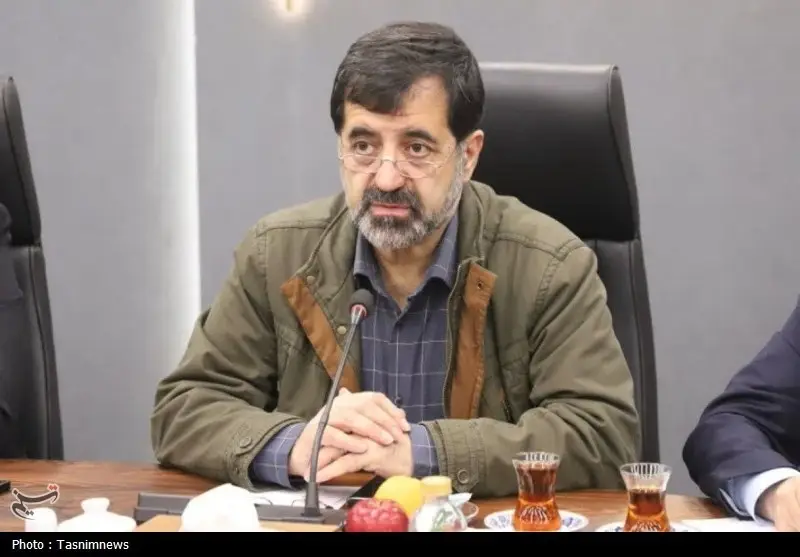 عزم آهنین برای تکمیل آزادراه کنارگذر قم؛ عملیات شبانه‌روزی بدون توقف ادامه دارد!