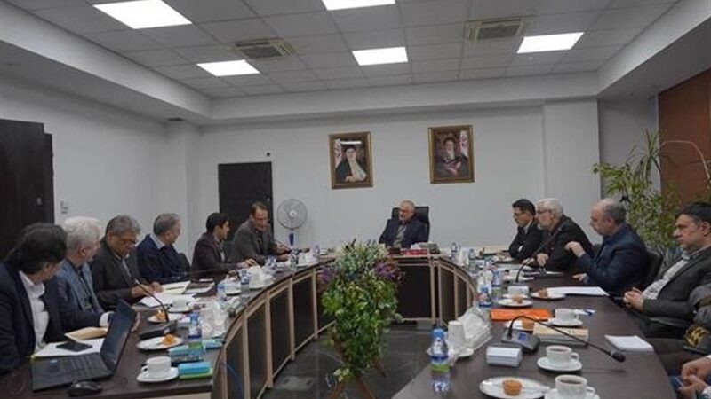 بنیاد شهید در مسیر تحول دیجیتال؛ نشست مهم برای هوشمندسازی خدمات ایثارگران برگزار شد