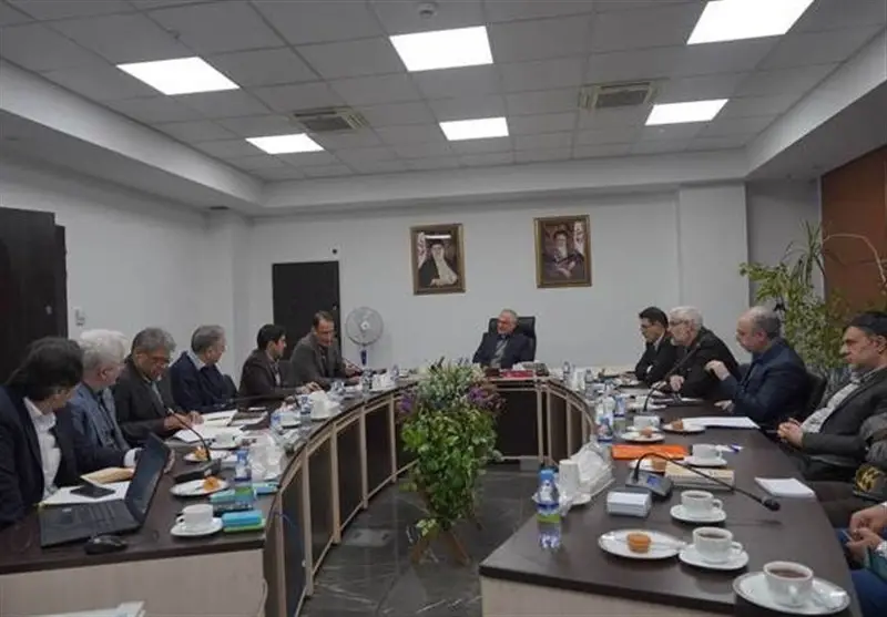 بنیاد شهید در مسیر تحول دیجیتال؛ نشست مهم برای هوشمندسازی خدمات ایثارگران برگزار شد