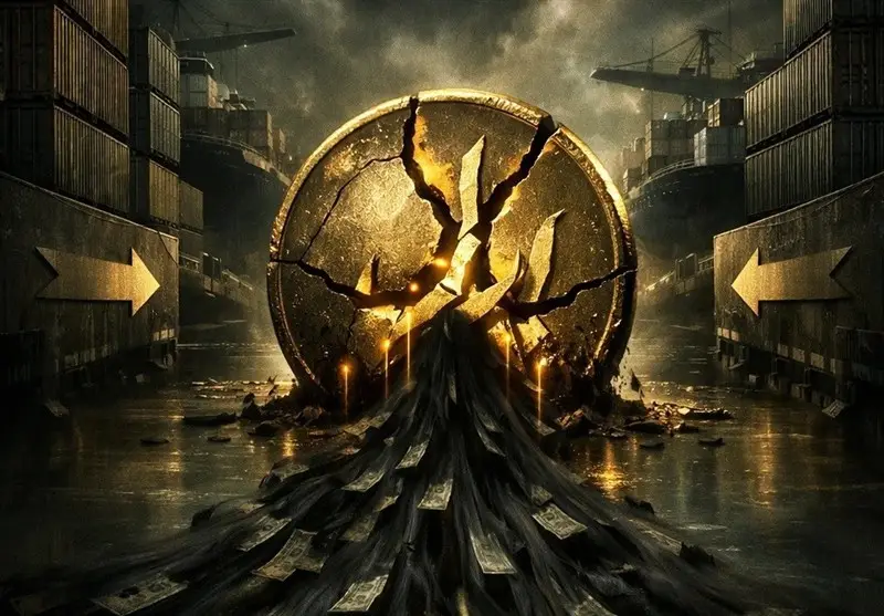 چگونه تجار خارجی با دست باز در بازار ایران پولشویی می‌کنند؟