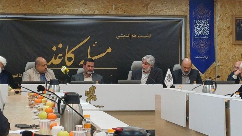 چگونه دولت رئیسی با تولید ۲۰۰ هزار تن کاغذ، صنعت داخلی را متحول کرد؟