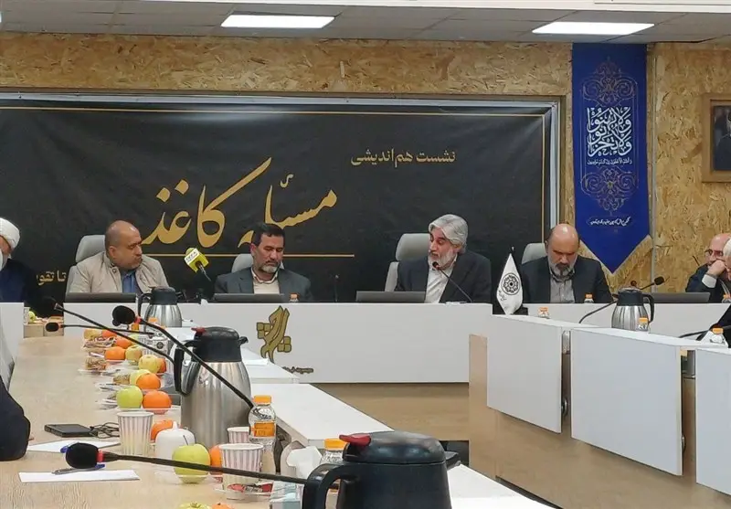 چگونه دولت رئیسی با تولید ۲۰۰ هزار تن کاغذ، صنعت داخلی را متحول کرد؟