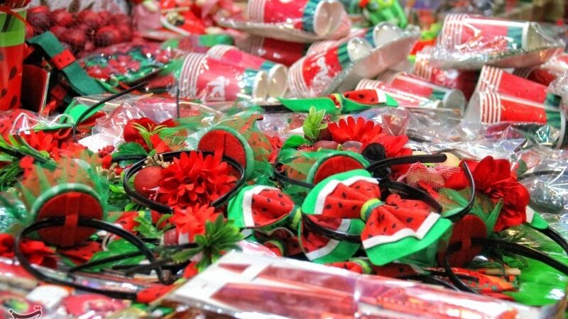 شب یلدای ایلام؛ بازگشت به ریشه‌ها در زیر کرسی‌های گرم و قصه‌های شیرین