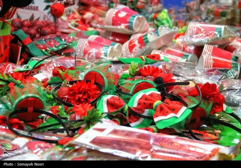 شب یلدای ایلام؛ بازگشت به ریشه‌ها در زیر کرسی‌های گرم و قصه‌های شیرین