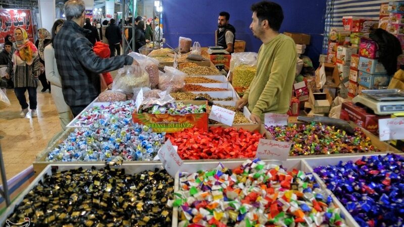 لرستان در آستانه یلدا: بازار مرغ، گوشت و برنج بدون کمبود است!