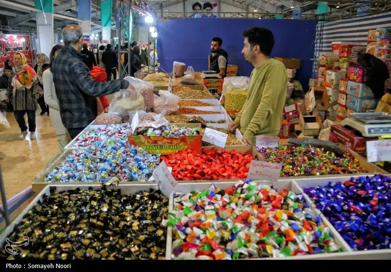 لرستان در آستانه یلدا: بازار مرغ، گوشت و برنج بدون کمبود است!