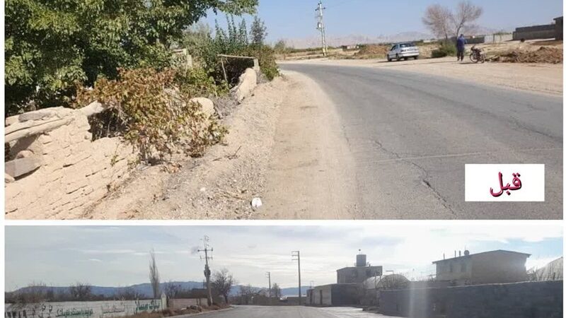 شکستن قفل 15 ساله خطرناک‌ترین ورودی شاهرود با اقدام جسورانه قضایی