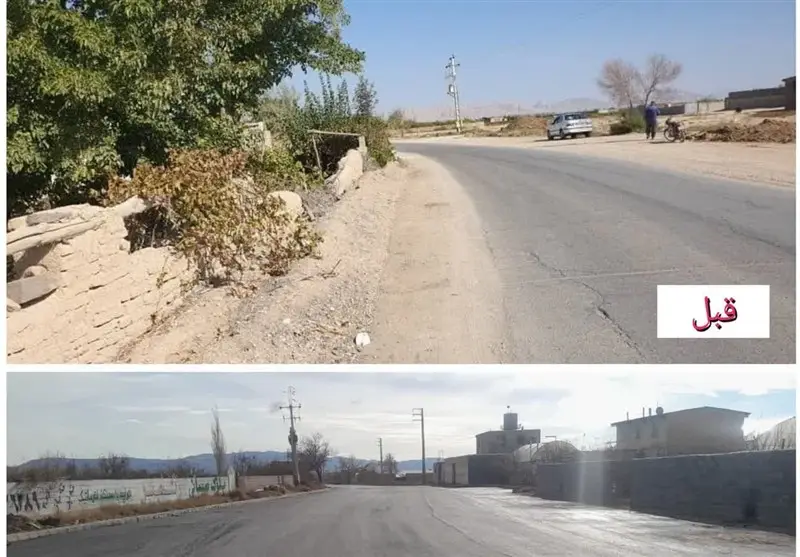 شکستن قفل 15 ساله خطرناک‌ترین ورودی شاهرود با اقدام جسورانه قضایی