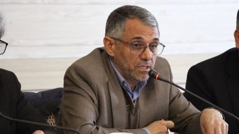 سد سرخاب نیر با ۴۵ میلیارد تومان اعتبار سال آینده به بهره‌برداری می‌رسد!