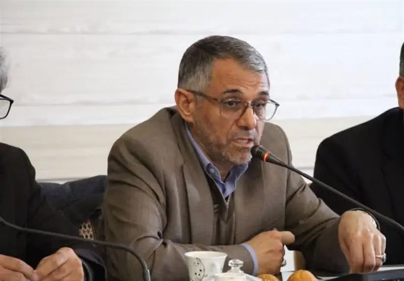 سد سرخاب نیر با ۴۵ میلیارد تومان اعتبار سال آینده به بهره‌برداری می‌رسد!