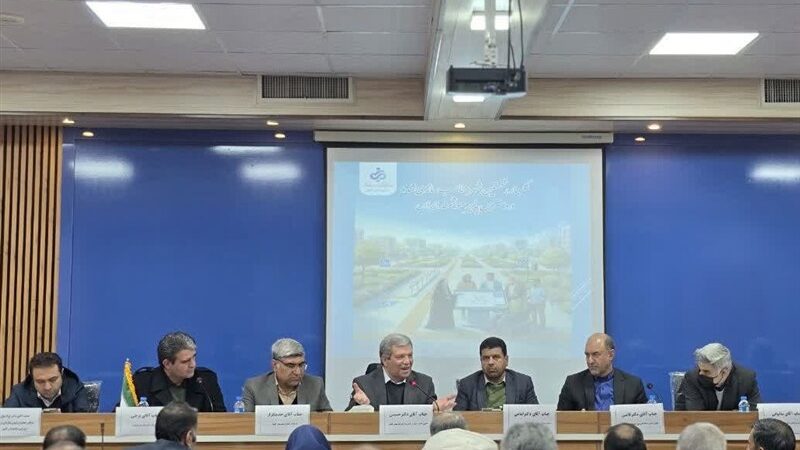 فقط ۵۶ درصد ادارات کشور مناسب‌سازی شدند؛ آیا عدالت اجتماعی در خطر است؟