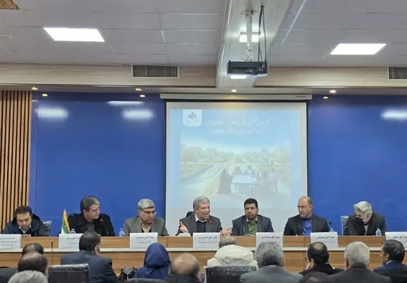 فقط ۵۶ درصد ادارات کشور مناسب‌سازی شدند؛ آیا عدالت اجتماعی در خطر است؟