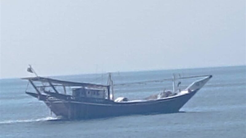 پیکر ماهیگیر مفقودی در امواج سهمگین ساحل خورخان بوشهر کشف شد