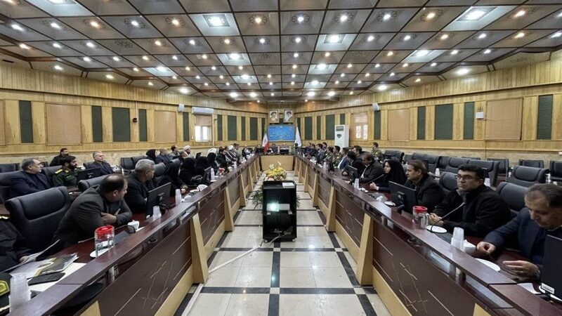 معرفی مدیرکل جدید بنیاد شهید کرمانشاه؛ آغاز فصل تازه‌ای در حمایت از ایثارگران