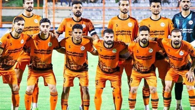 تعویق بازی حساس قشم در لیگ یک به دلیل بارش شدید؛ رئیس هیات ووشو کیش ۱۰ ماه محروم شد