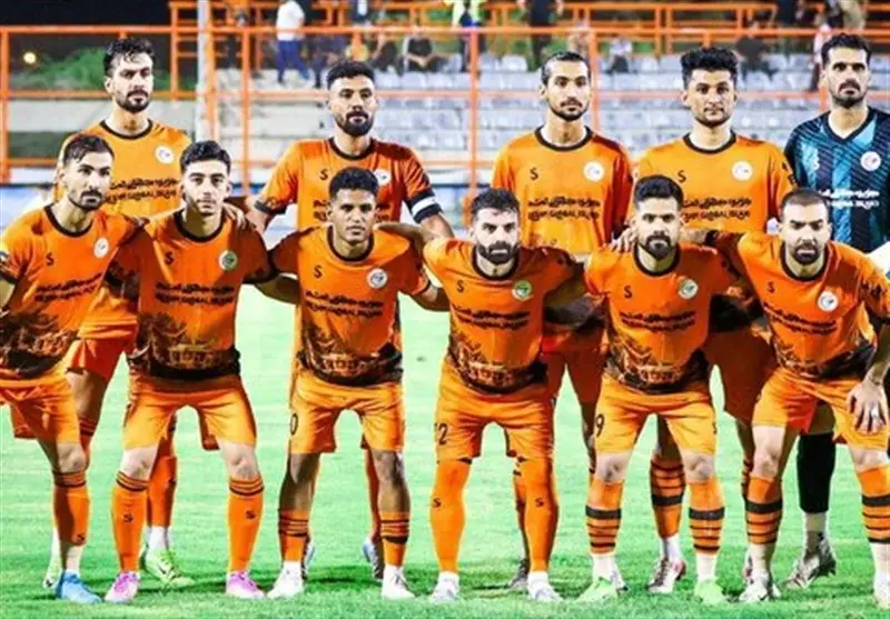 تعویق بازی حساس قشم در لیگ یک به دلیل بارش شدید؛ رئیس هیات ووشو کیش ۱۰ ماه محروم شد