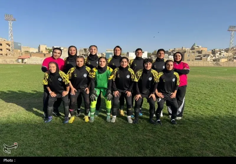 بی‌تدبیری عجیب هیئت فوتبال؛ یاسام کردستان با رأی فنی از لیگ برتر حذف شد!