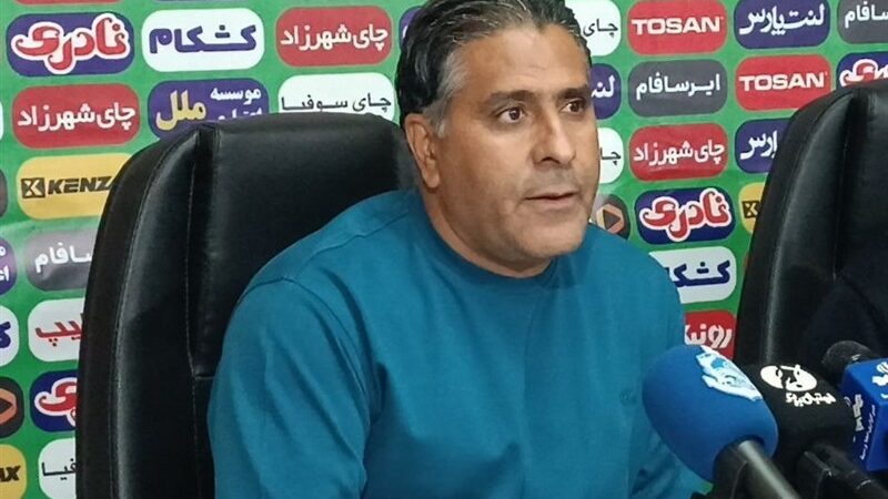 اشتباه فردی تلخ؛ سرمربی مس شهربابک چگونه نتیجه جام حذفی را تغییر داد؟