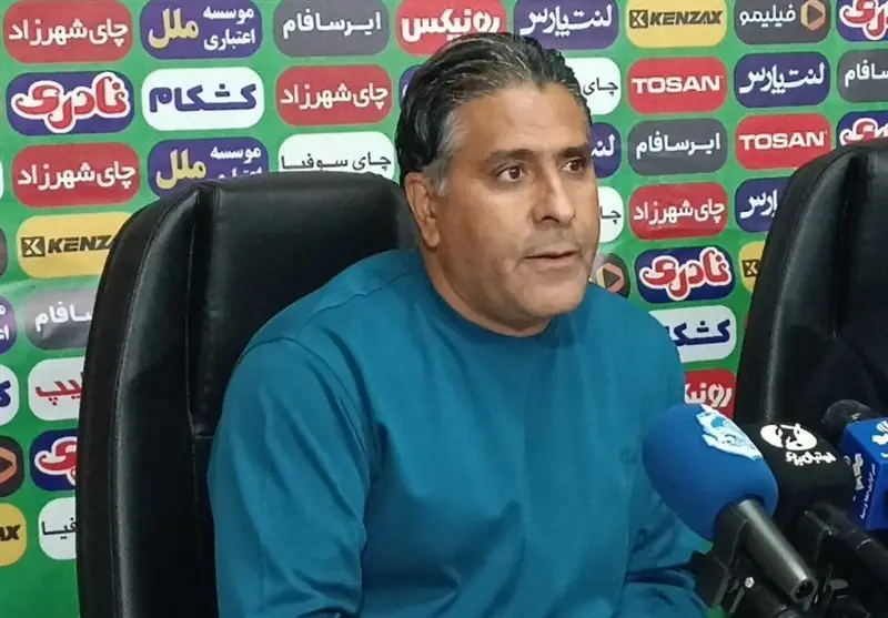 اشتباه فردی تلخ؛ سرمربی مس شهربابک چگونه نتیجه جام حذفی را تغییر داد؟