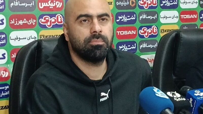 ملوان بندرانزلی چگونه مقابل تیم منسجم مس شهربابک درخشید؟ گزارش تازه از نبرد نفس‌گیر فوتبال!