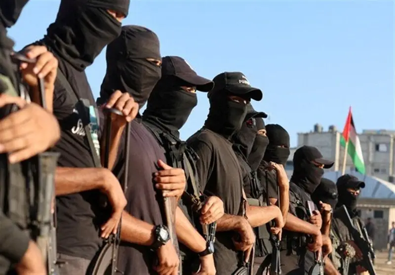 رسانه عبری فاش کرد: حماس در سکوت، برای نبردی تازه آماده می‌شود!