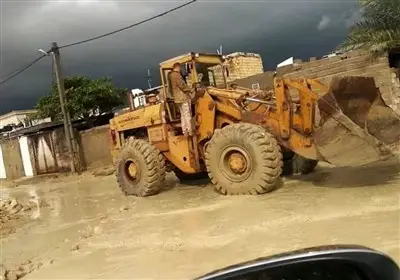 حماسه نجات قشم؛ چگونه سپاه در طوفانی سهمگین جان مردم را نجات داد؟