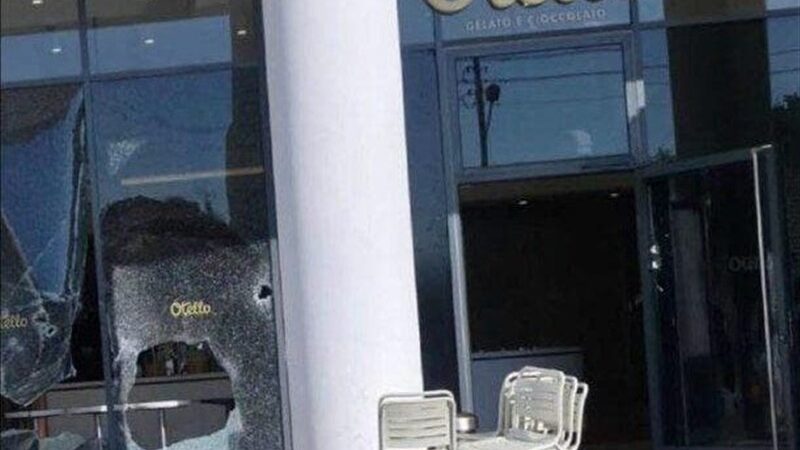 شهرهای اسرائیل به میدان جنگ تبهکاران تبدیل شد؛ درگیری مسلحانه‌ای که همه را شوکه کرد