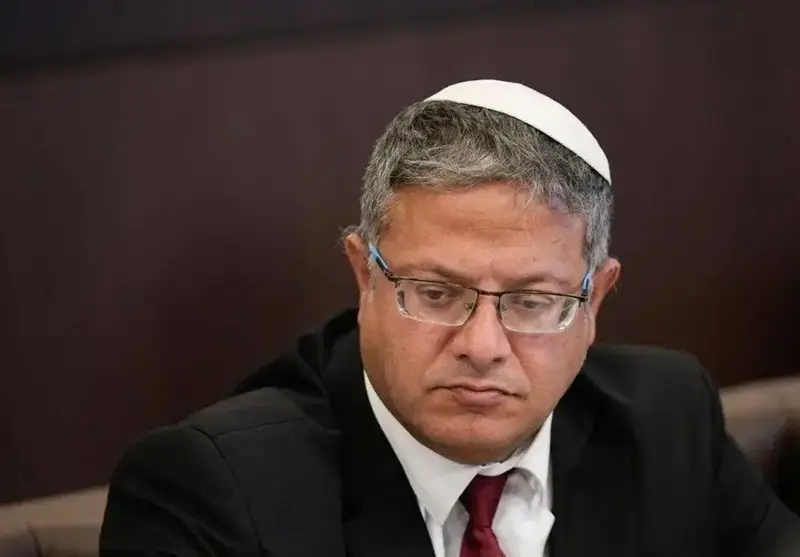 ایده عجیب بن‌گویر برای زندانی با حصار تمساح‌ها که همه را شگفت‌زده کرد!