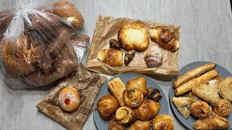 وضعیت تلخ مهاجران صهیونیست؛ بازار فروش غذای مانده با نصف قیمت در اسرائیل داغ شد!