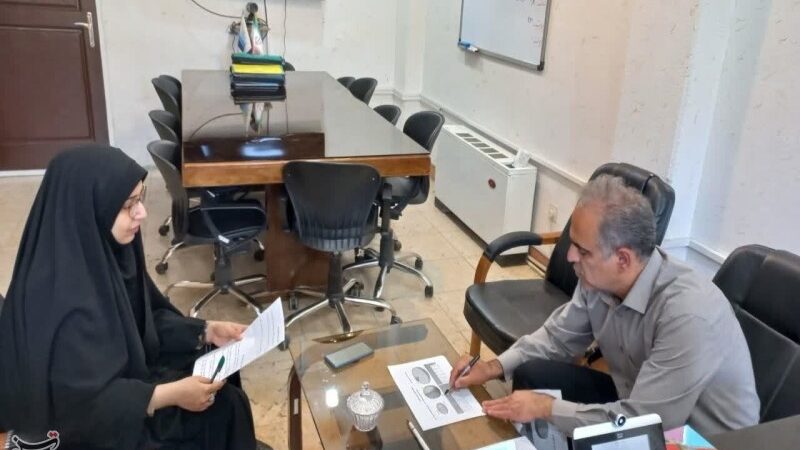 کابوس کم‌آبی در قم؛ رودخانه‌ها و سدها به مرز بحران رسیدند!