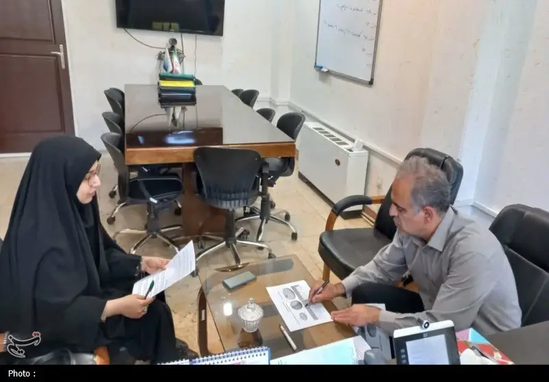 کابوس کم‌آبی در قم؛ رودخانه‌ها و سدها به مرز بحران رسیدند!