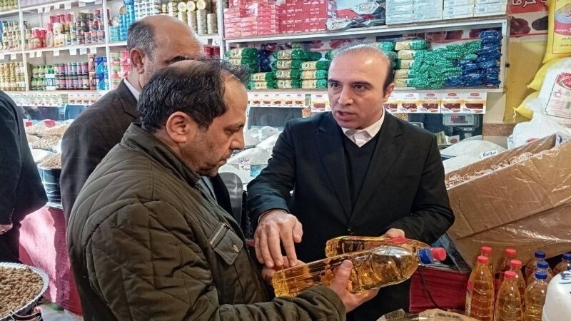 بیش از 25 هزار بازرسی در هرمزگان؛ 4 هزار پرونده تخلف صنفی در کمتر از یک سال!