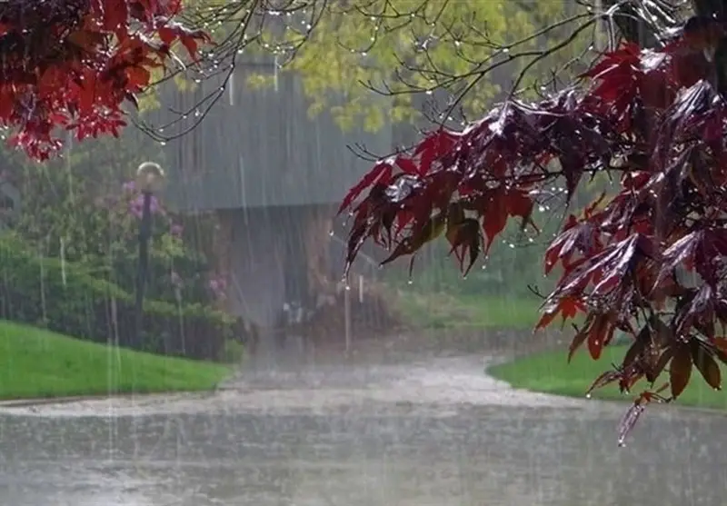 باران و برف به شمال و شمال‌غرب ایران رسید؛ هشدار هواشناسی برای روزهای آینده