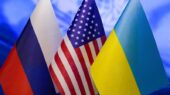 آمریکا ابتکار شگفت‌انگیز نشست سه‌جانبه با روسیه و اوکراین را مطرح کرد!